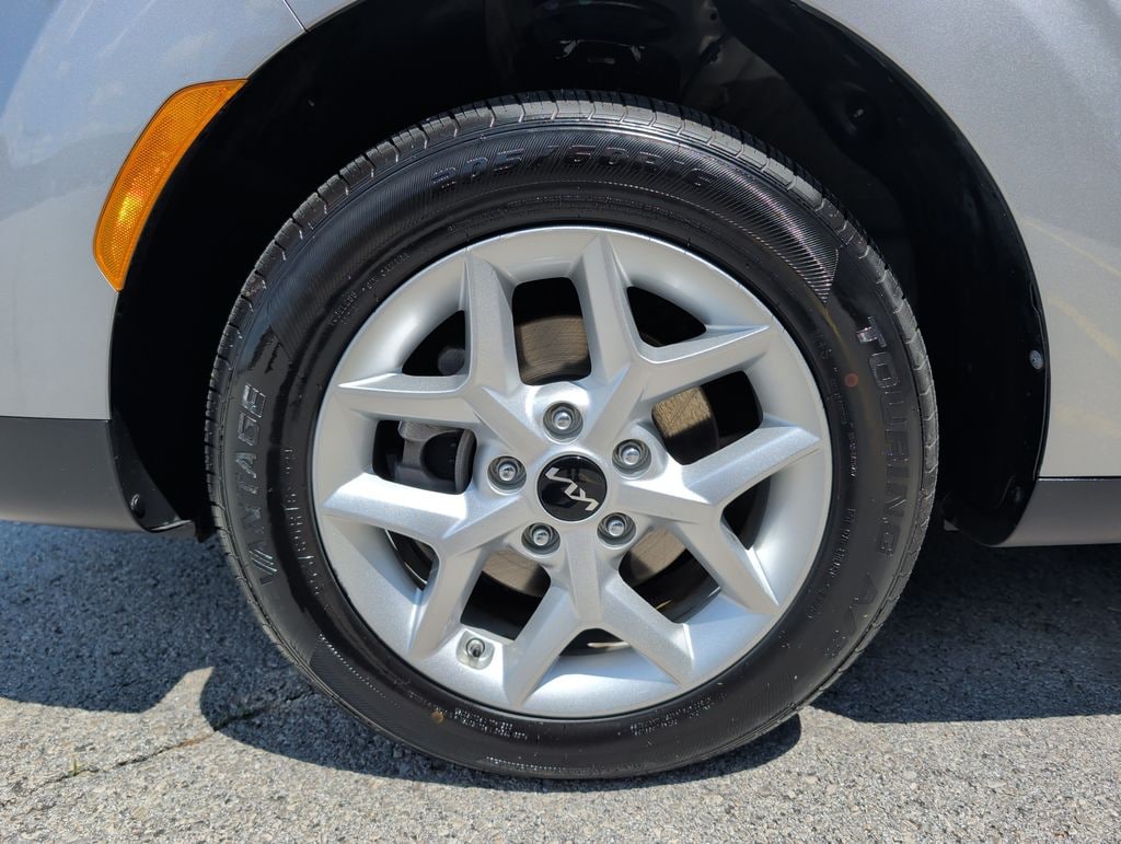 Used 2024 Kia Soul Hatchback