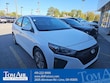 Hyundai IONIQ Hybrid
