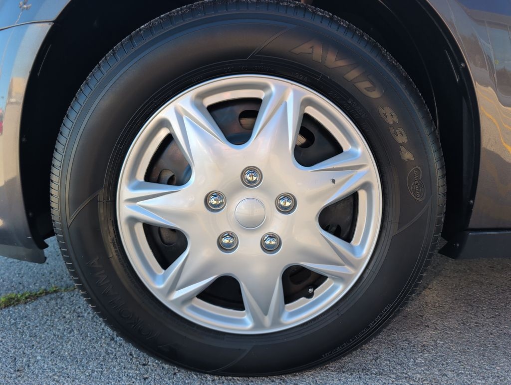 Used 2016 Dodge Grand Caravan Van