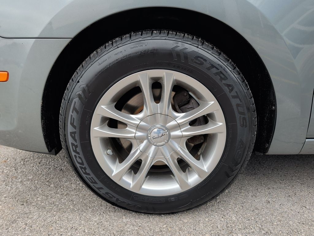 Used 2010 Hyundai Elantra Touring SE Hatchback