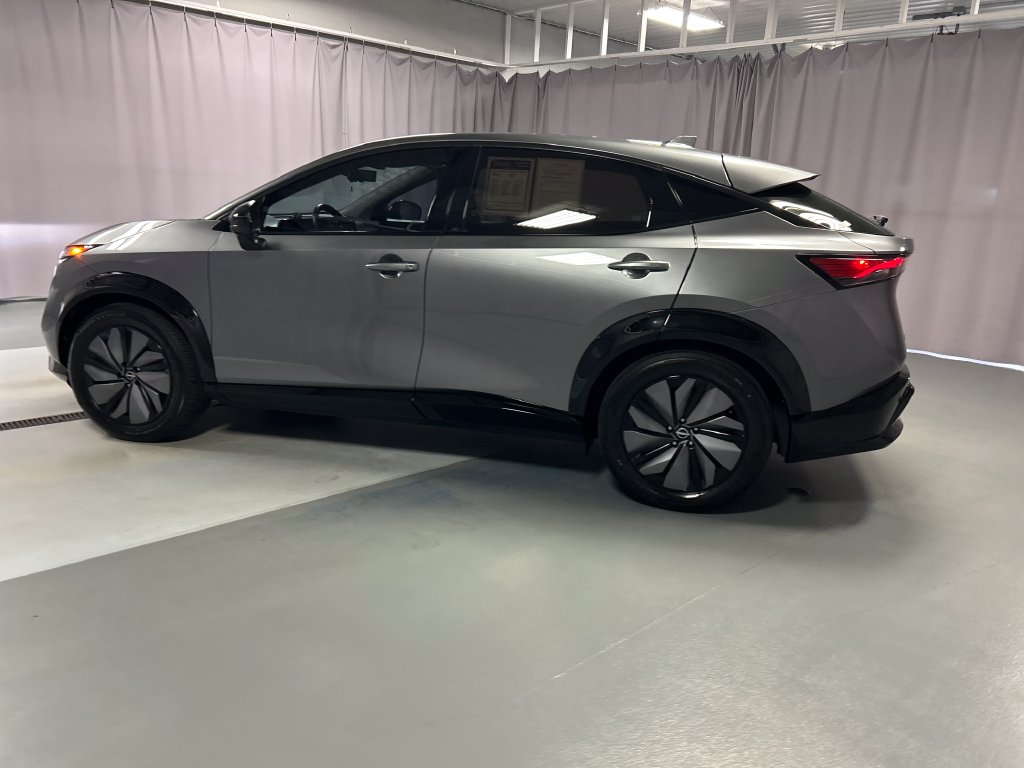 Used 2023 Nissan Ariya SUV