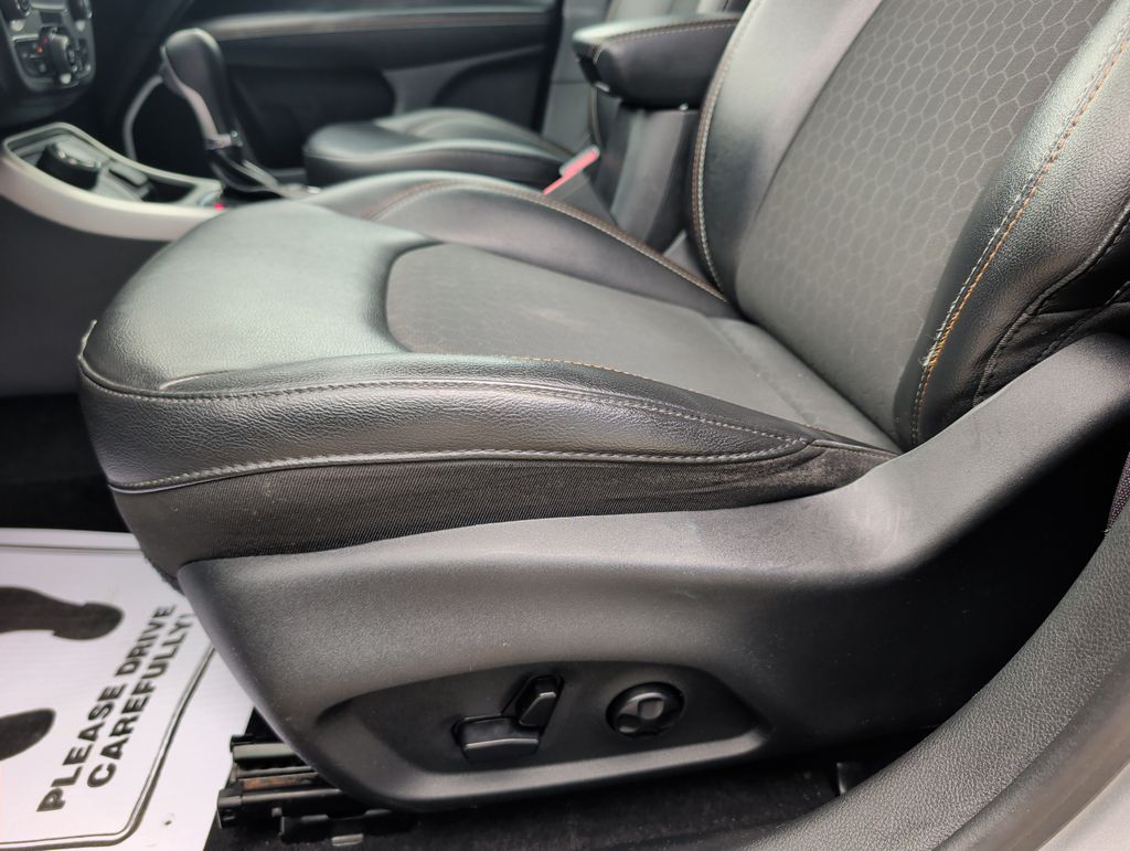 2019 Jeep Compass Latitude - Photo 9