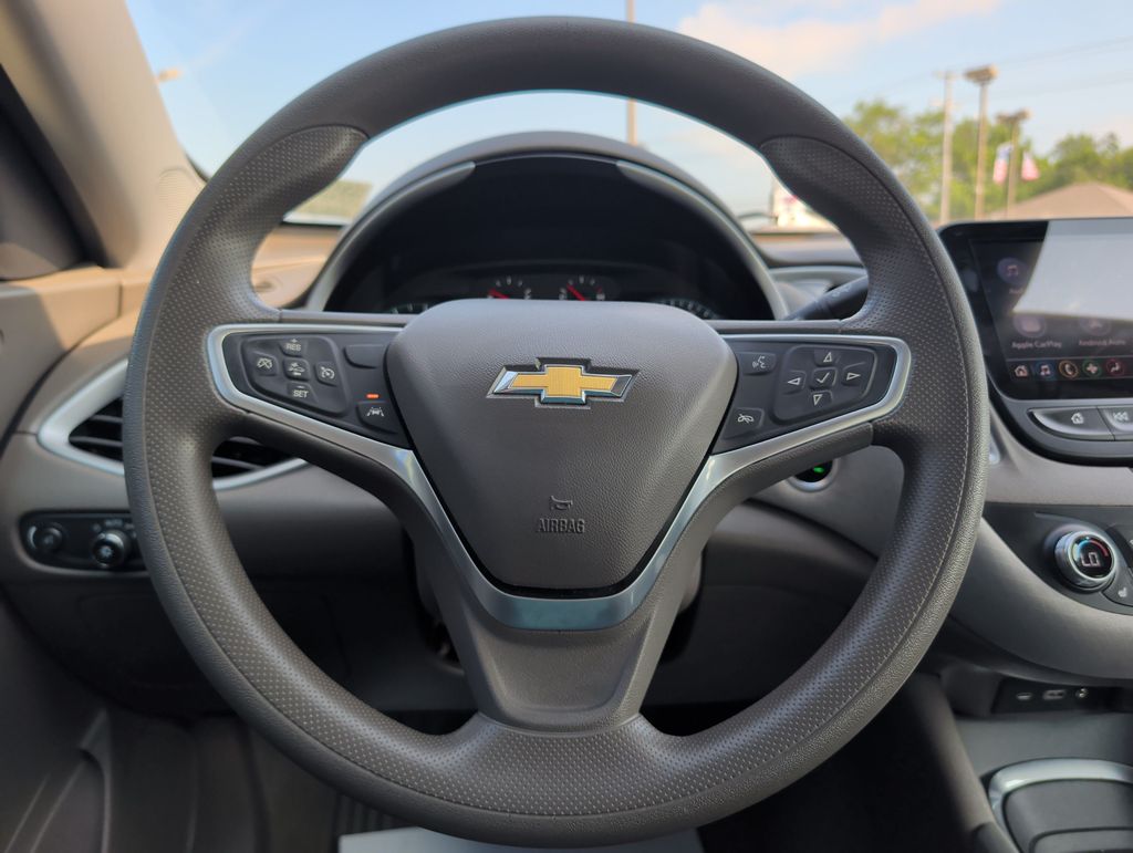2022 Chevrolet Malibu 1LT - Photo 11