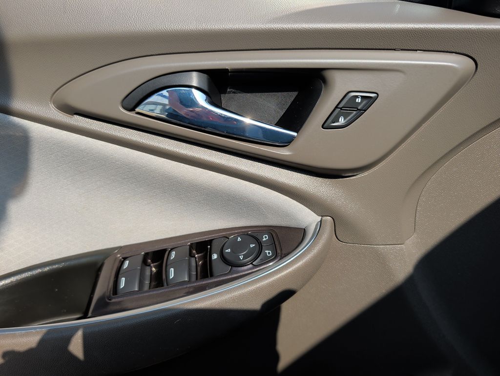 2022 Chevrolet Malibu 1LT - Photo 10