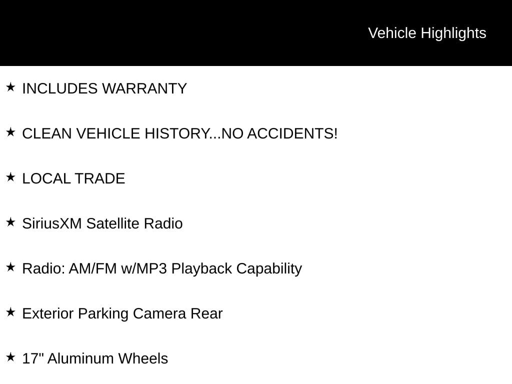 Used 2017 Chevrolet Equinox LS SUV