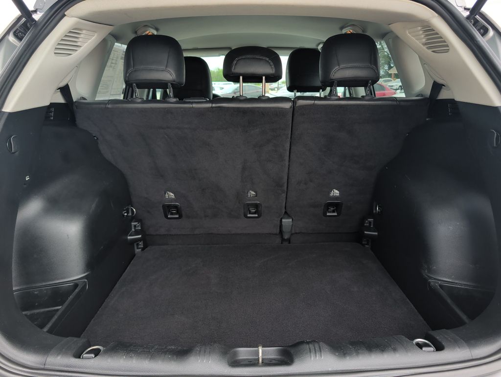 2019 Jeep Compass Latitude - Photo 19