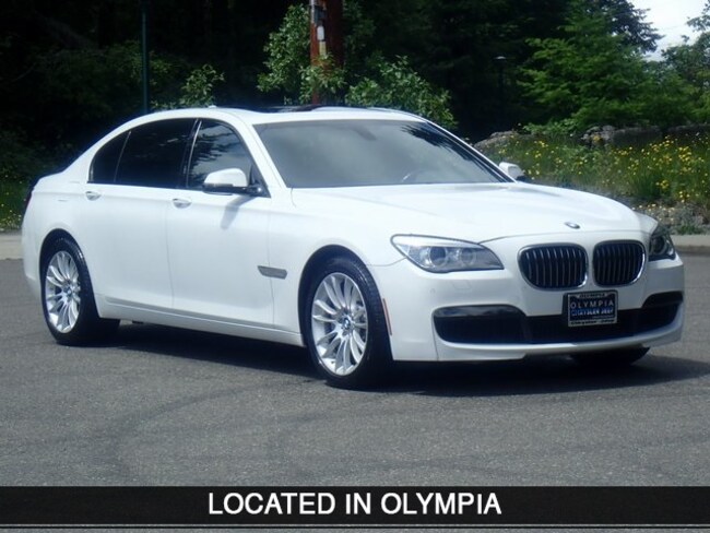 Bmw 750li For Sale >> Used 2013 Bmw 750li For Sale Tacoma Near Seattle Puyallup Bmw 750li For Sale >> Used 2013 Bmw 750li For Sale Tacoma Near Seattle Puyallup
