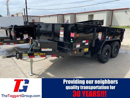 2024 BIG TEX 90SR-12BK6SIR