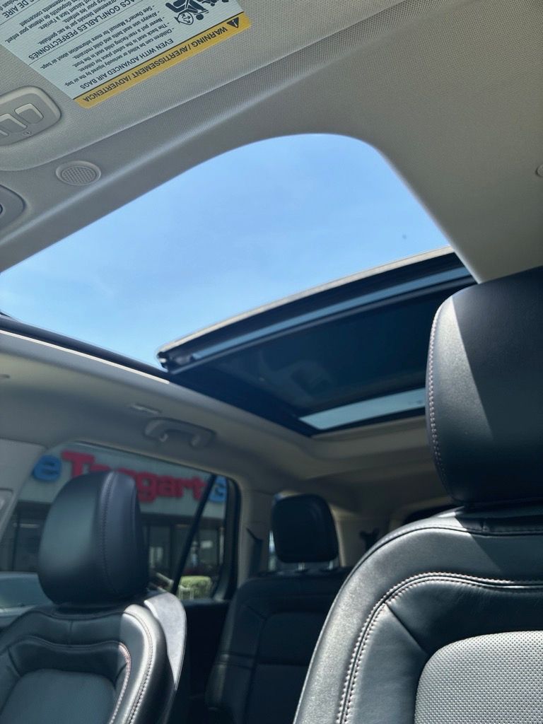 2024 Lincoln Aviator Reserve - Photo 10