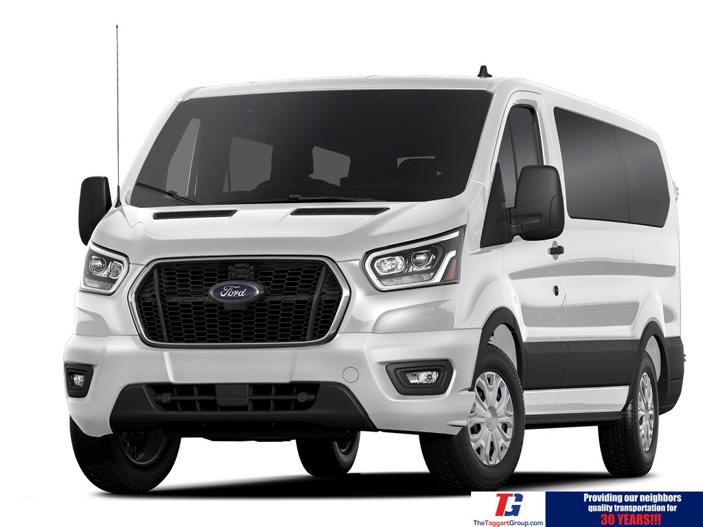 Used 2022 Ford Transit-350 XL