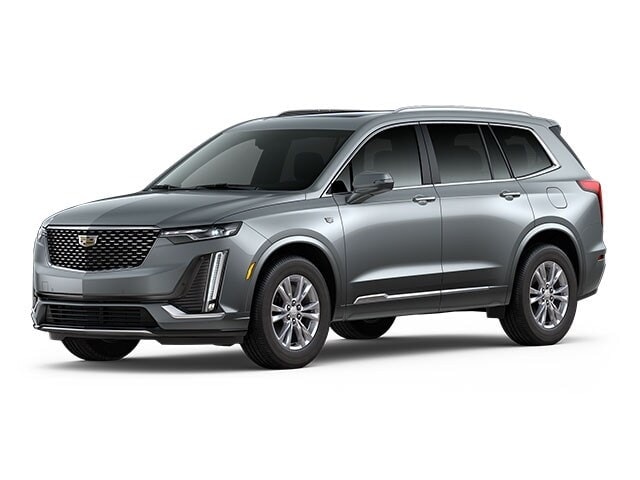 2023 Cadillac XT6