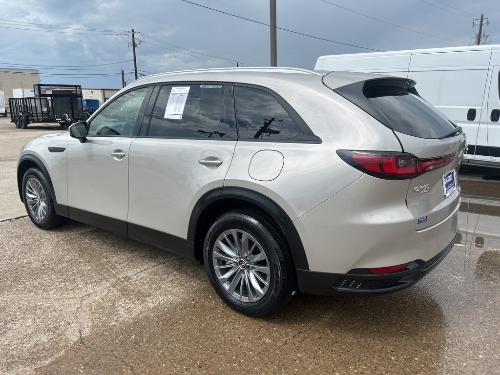 Used 2024 Mazda CX-90 3.3 Turbo Preferred Plus SUV