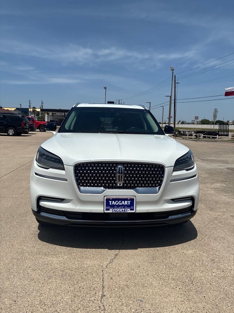 2024 Lincoln Aviator Reserve - Photo 4