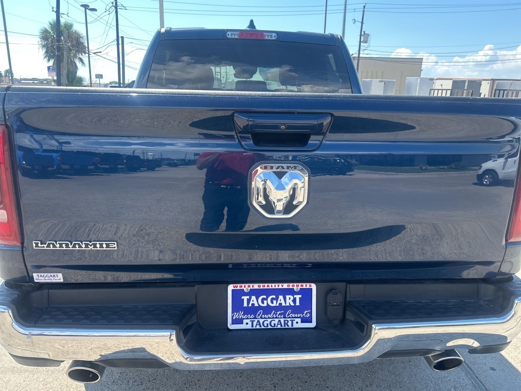 Used 2024 Ram 1500 Laramie Truck