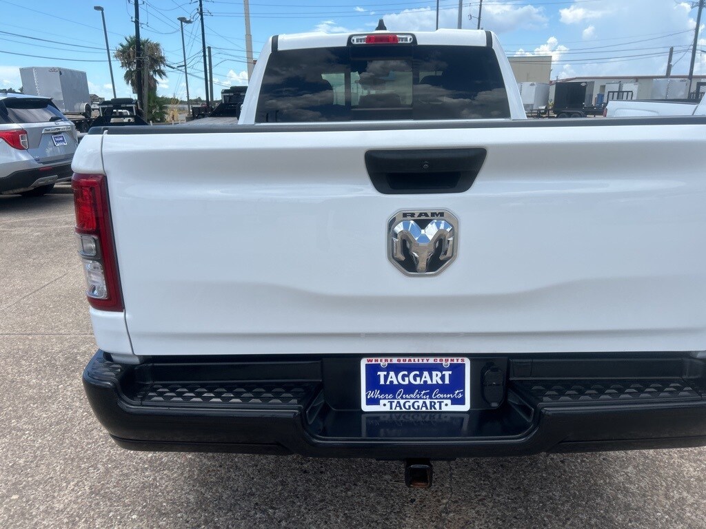 2024 Ram 1500 Tradesman photo 4
