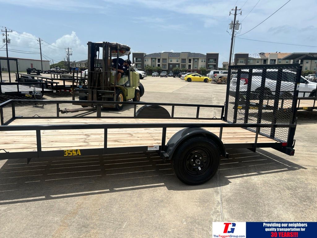 New 2026 BIG TEX 35SA