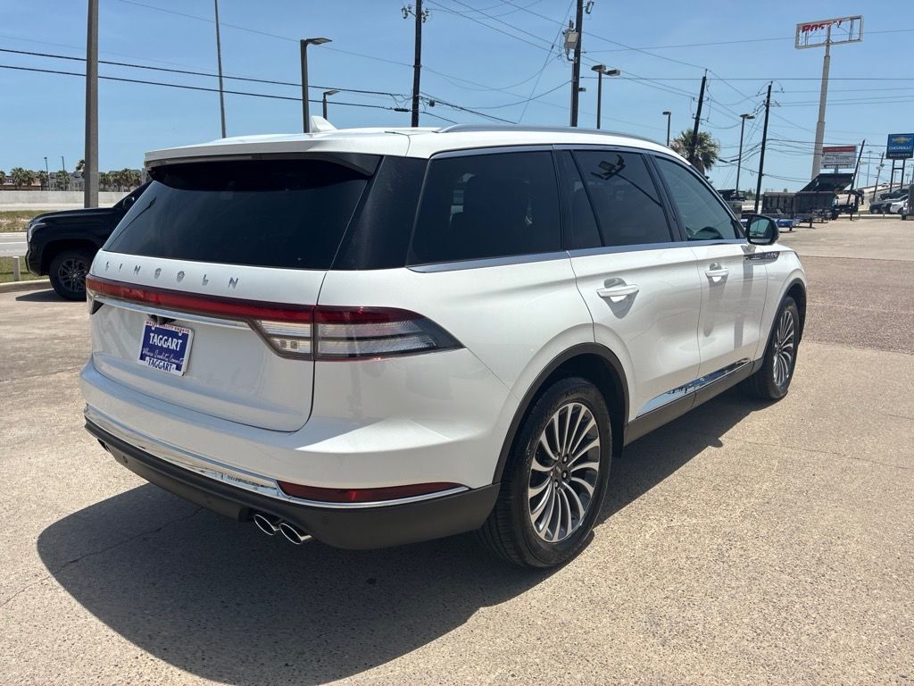 2024 Lincoln Aviator Reserve - Photo 6