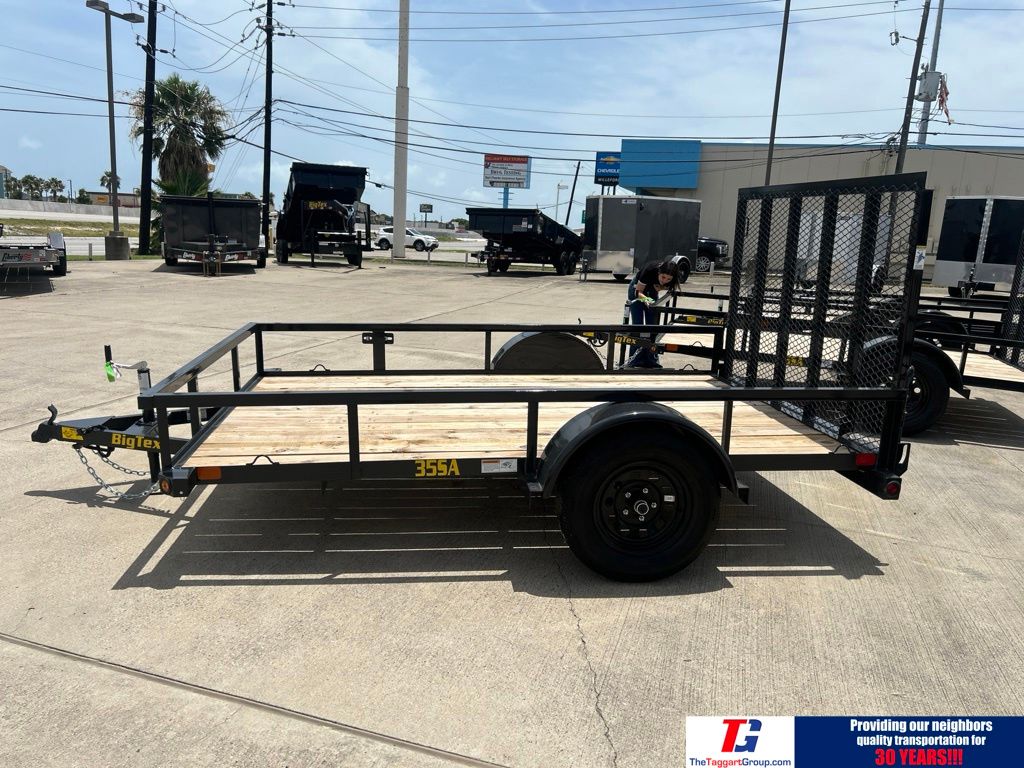 New 2027 BIG TEX 35SA