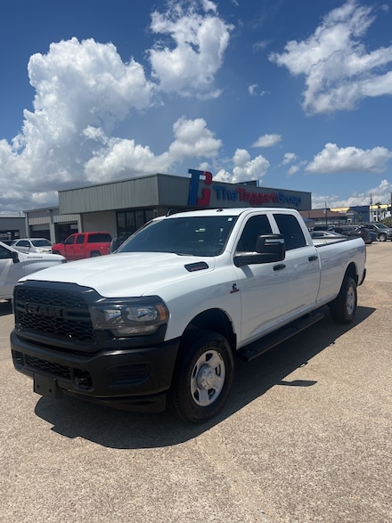 2024 Ram 2500 Tradesman Truck