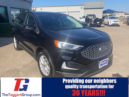 2023 Ford Edge SEL SUV