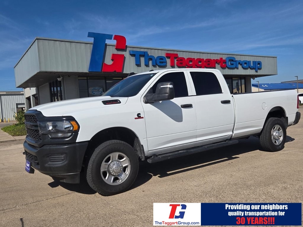 2024 RAM Ram 2500 Pickup Tradesman's photo