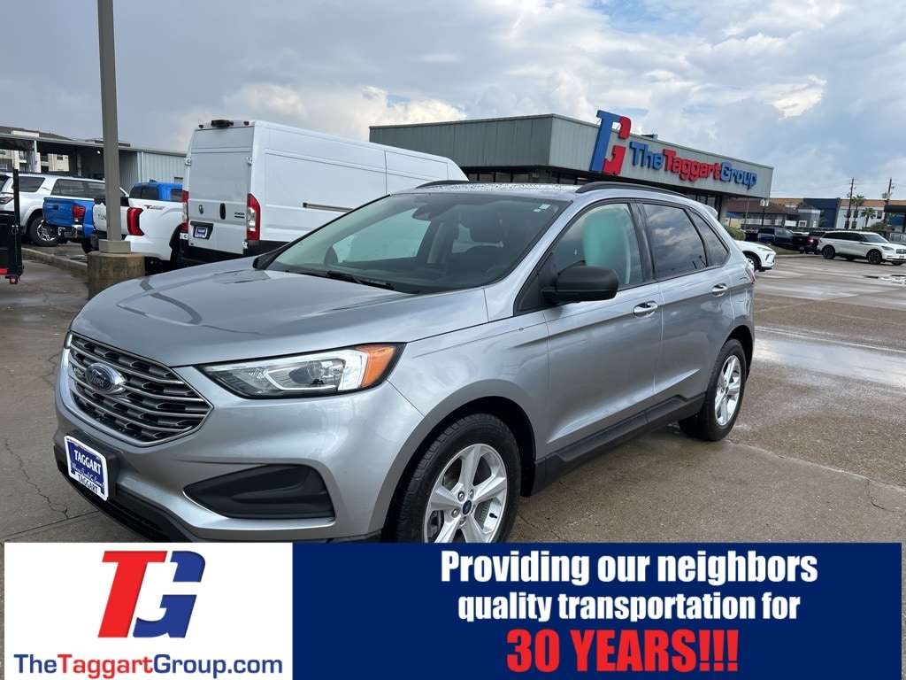 2021 Ford Edge SE