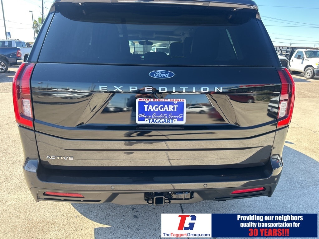 2025 Ford Expedition photo 2