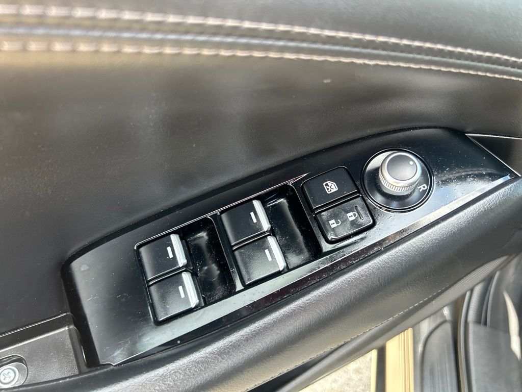 2019 Mazda Mazda6 Grand Touring - Photo 15