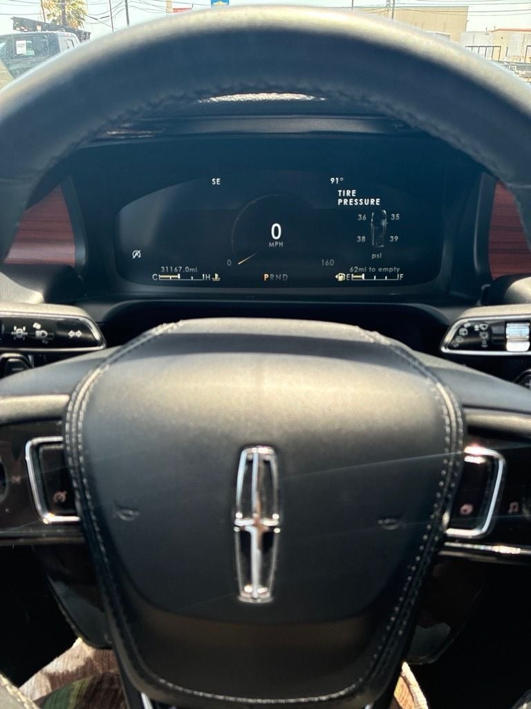 2024 Lincoln Aviator Reserve - Photo 11