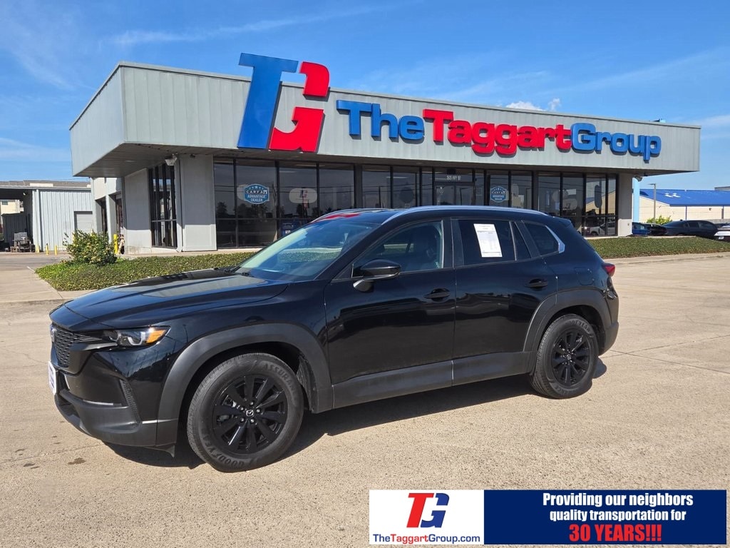 2024 Mazda CX-50 S PREMIUM's photo