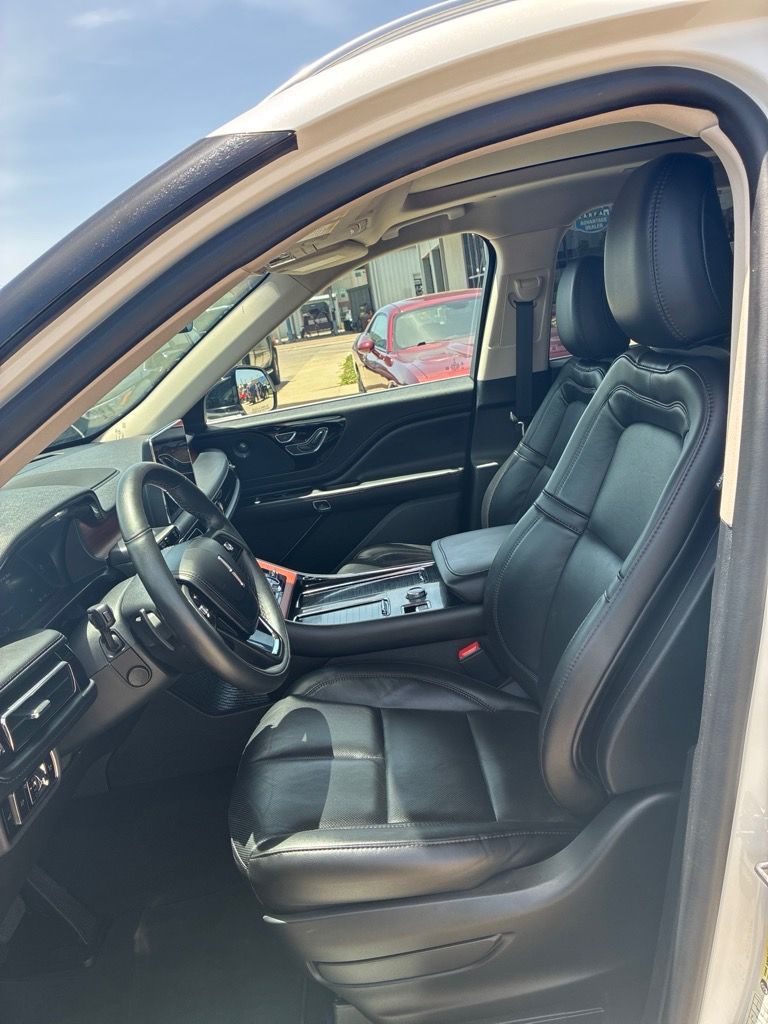 2024 Lincoln Aviator Reserve - Photo 9