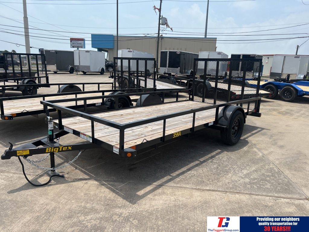 New 2026 BIG TEX 35SA