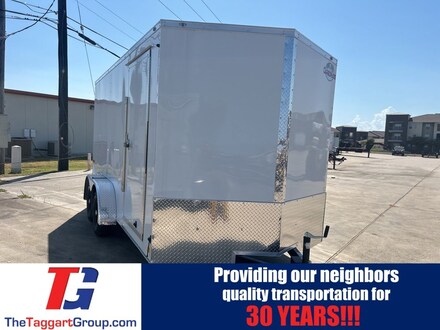 2026 Cargo Mate Uvhaul70 Cargo Van