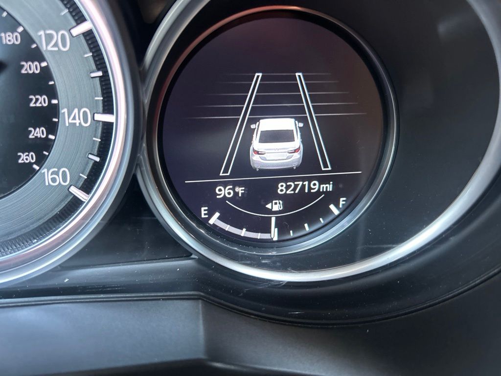 2019 Mazda Mazda6 Grand Touring - Photo 17