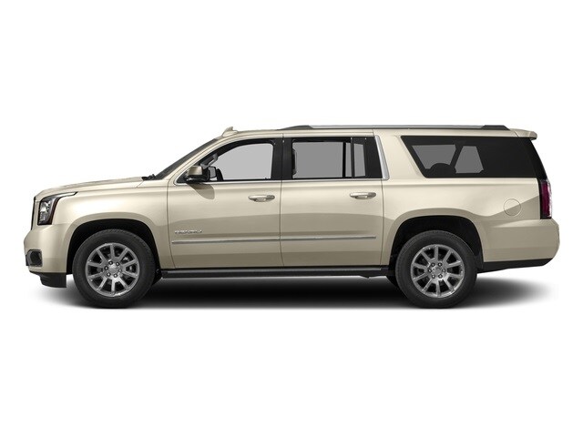 2017 Gmc Yukon XL Denali photo 2