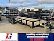 BIG TEX 70PI-20XBK4RG