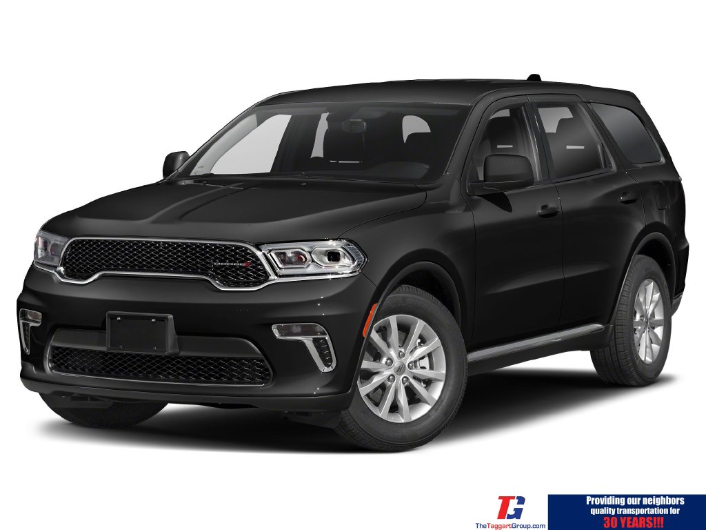 2022 Dodge Durango