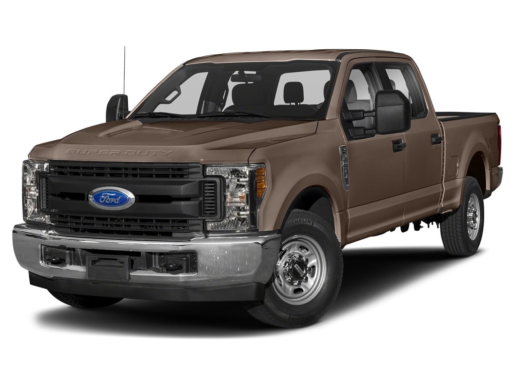 2019 Ford F-250 Super Duty King Ranch's photo