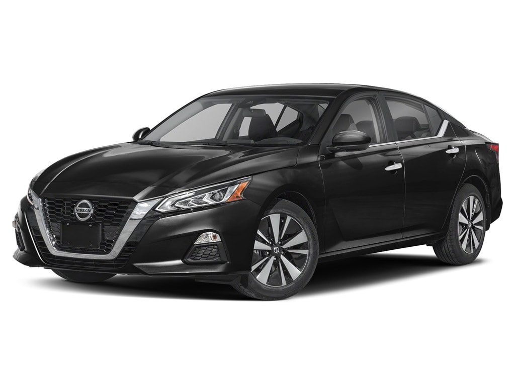 2022 Nissan Altima SL