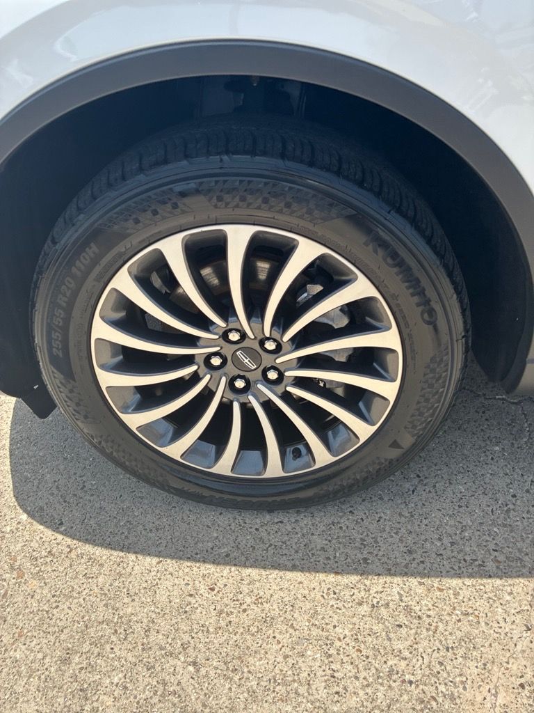 2024 Lincoln Aviator Reserve - Photo 14