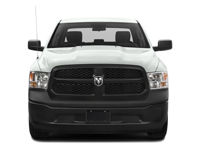 2017 Ram 1500 Tradesman photo 4