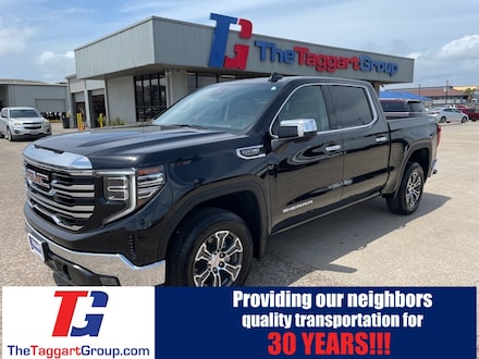 2024 GMC Sierra 1500 SLT Truck