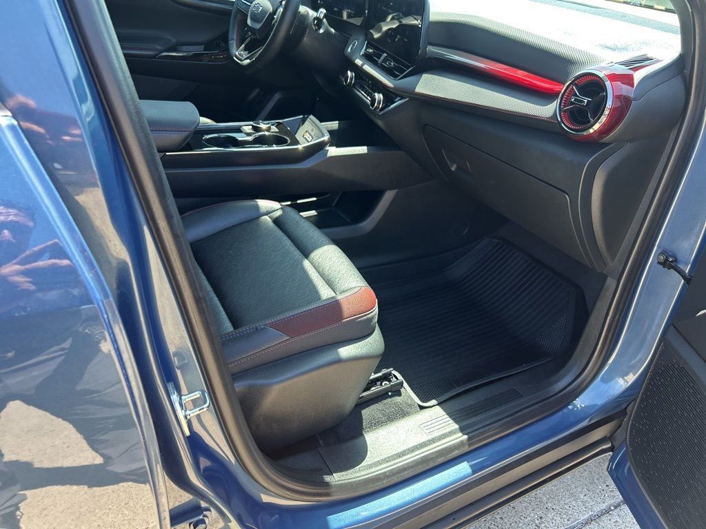 2025 Chevrolet Equinox RS - Photo 9