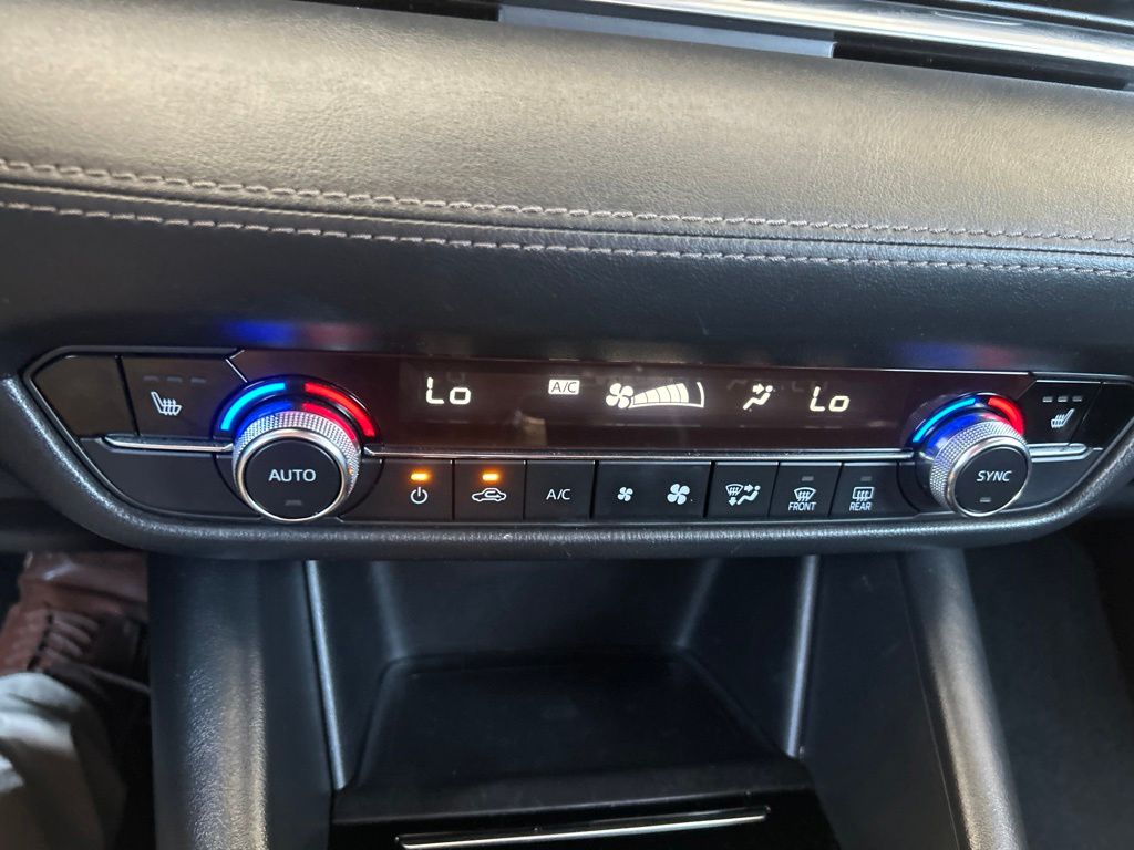 2019 Mazda Mazda6 Grand Touring - Photo 20