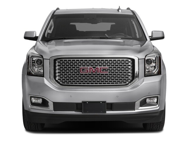 2017 Gmc Yukon XL Denali photo 4
