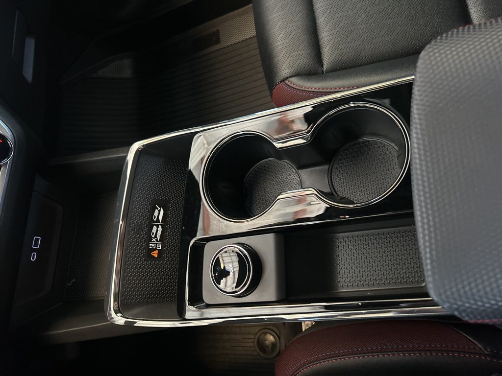 2025 Chevrolet Equinox RS - Photo 22