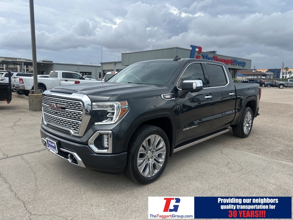 2021 GMC Sierra 1500 Denali Denali's photo