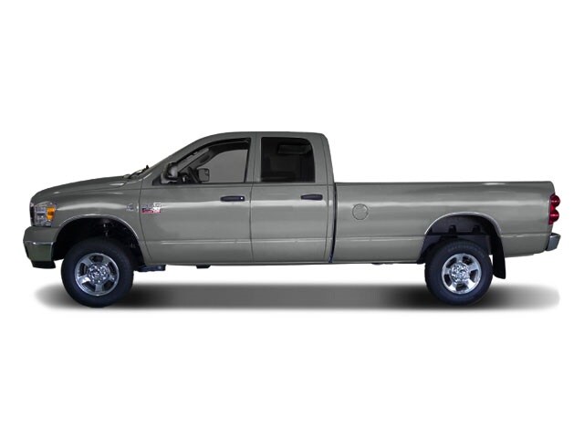 2008 Dodge Ram SLT photo 3