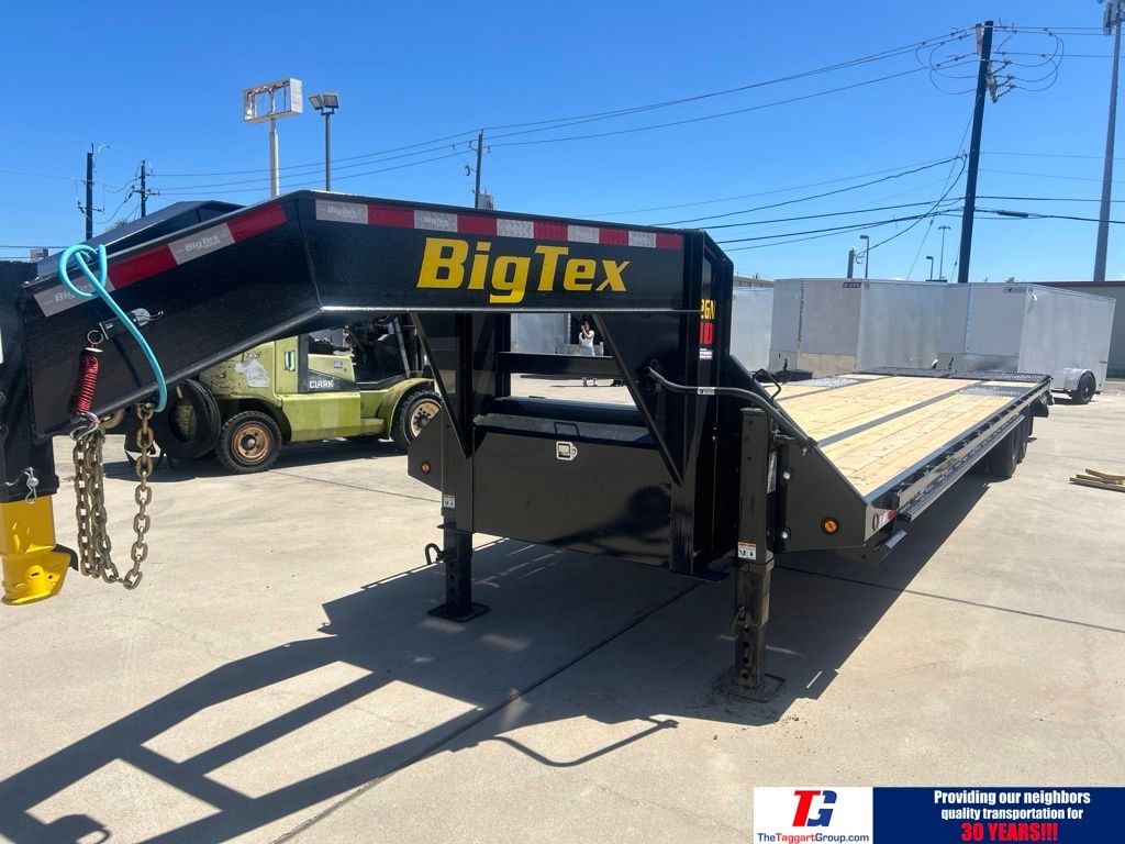 New 2027 BIG TEX 22GN