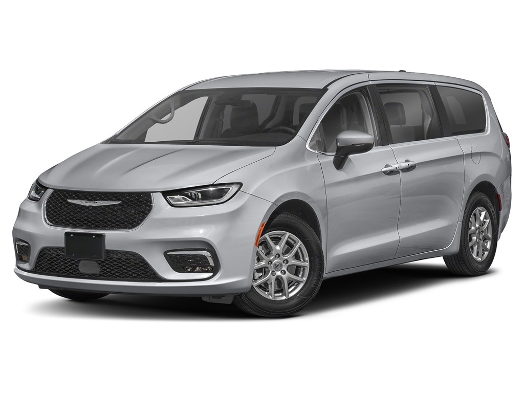 2024 Chrysler Pacifica Touring L's photo